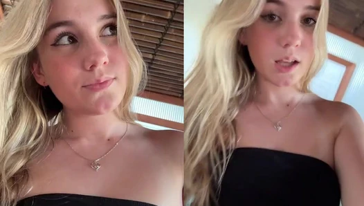nenethebrunette - Video Leaks #192