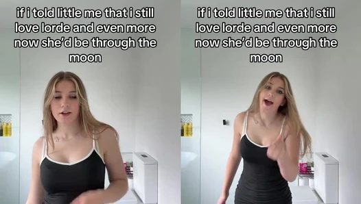 nenethebrunette - Video Leaks #193