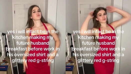 nenethebrunette - Video Leaks #194