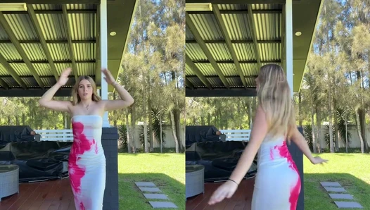nenethebrunette - Video Leaks #195