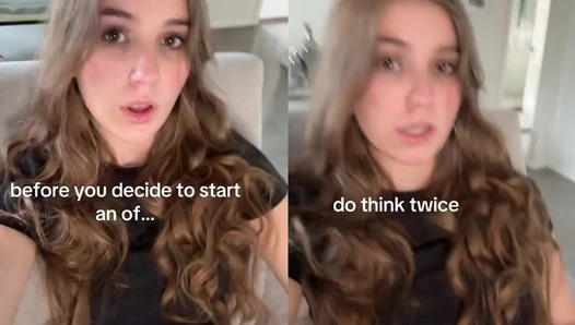 nenethebrunette - Video Leaks #197