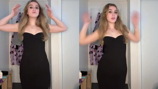 nenethebrunette - Video Leaks #199