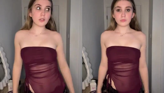 nenethebrunette - Video Leaks #200