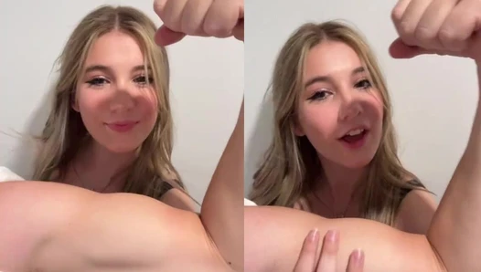 nenethebrunette - Video Leaks #205