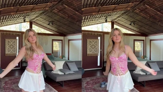 nenethebrunette - Video Leaks #208