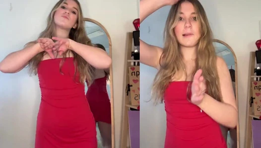 nenethebrunette - Video Leaks #211