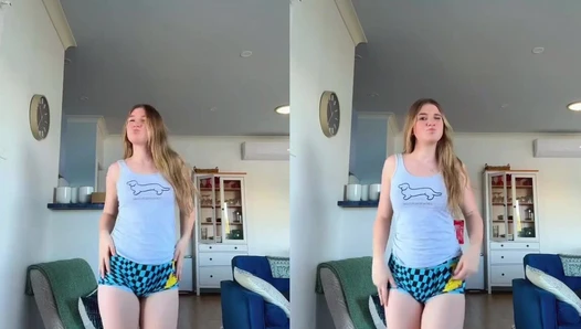 nenethebrunette - Video Leaks #212