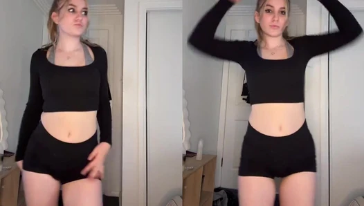 nenethebrunette - Video Leaks #214