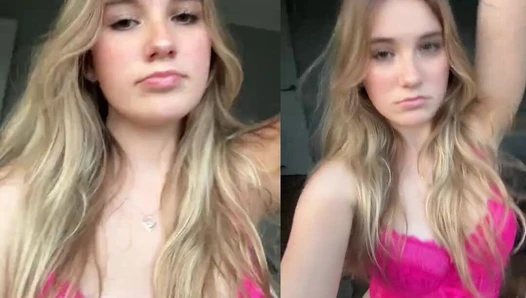 nenethebrunette - Video Leaks #217