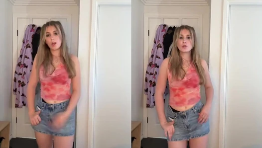 nenethebrunette - Video Leaks #225