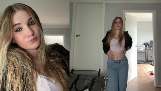 nenethebrunette - Video Leaks #230