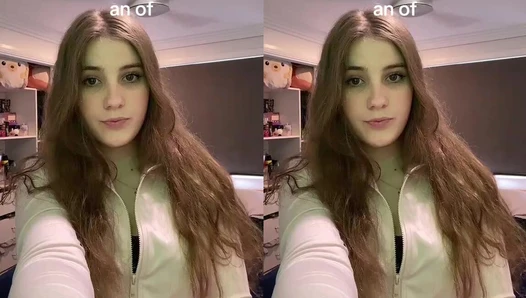nenethebrunette - Video Leaks #232