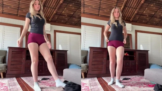 nenethebrunette - Video Leaks #238