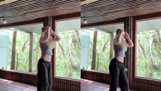 nenethebrunette - Video Leaks #240