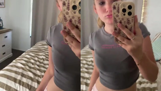 nenethebrunette - Video Leaks #242