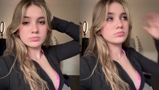 nenethebrunette - Video Leaks #243