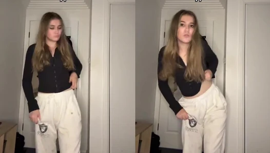 nenethebrunette - Video Leaks #244