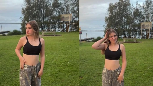 nenethebrunette - Video Leaks #245