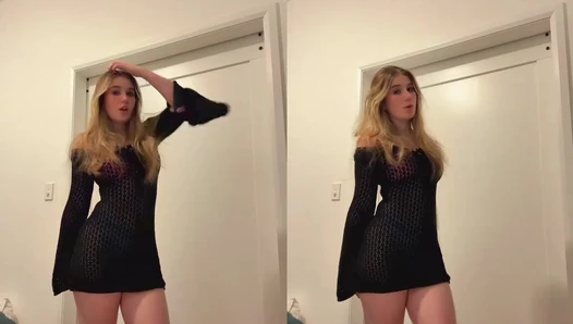 nenethebrunette - Video Leaks #249