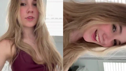nenethebrunette - Video Leaks #250