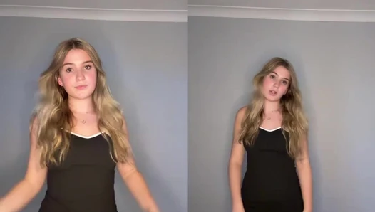nenethebrunette - Video Leaks #251