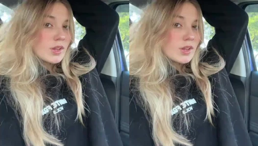 nenethebrunette - Video Leaks #254