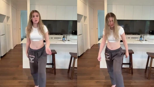 nenethebrunette - Video Leaks #257
