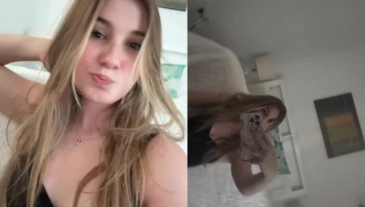 nenethebrunette - Video Leaks #258