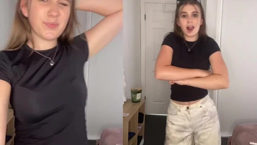 nenethebrunette - Video Leaks #262