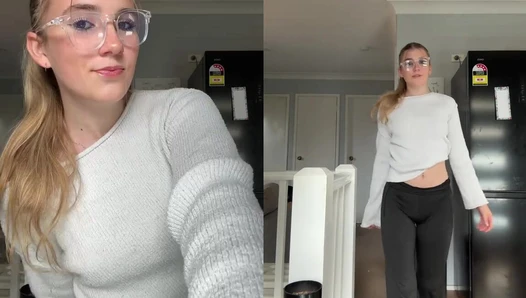 nenethebrunette - Video Leaks #264