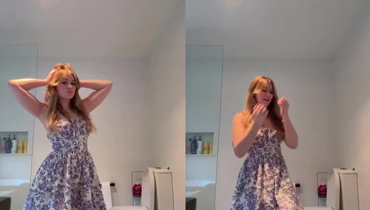 nenethebrunette - Video Leaks #265