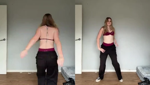 nenethebrunette - Video Leaks #266