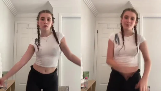 nenethebrunette - Video Leaks #271