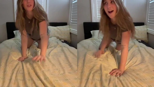 nenethebrunette - Video Leaks #272