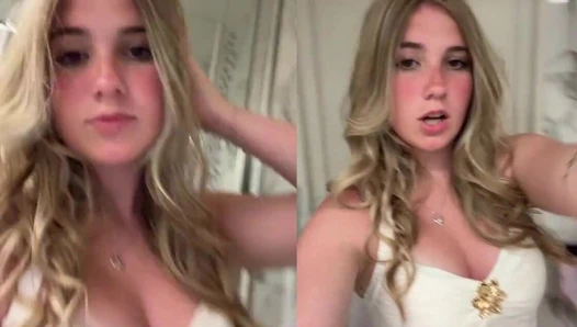 nenethebrunette - Video Leaks #281