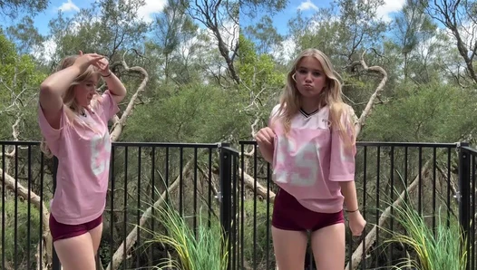 nenethebrunette - Video Leaks #282