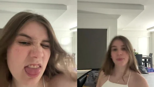 nenethebrunette - Video Leaks #285