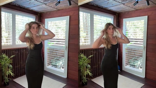nenethebrunette - Video Leaks #286