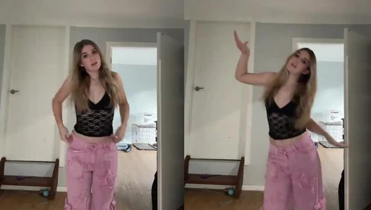 nenethebrunette - Video Leaks #289