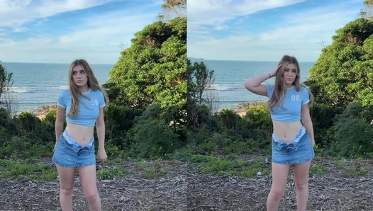 nenethebrunette - Video Leaks #290