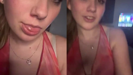 nenethebrunette - Video Leaks #292