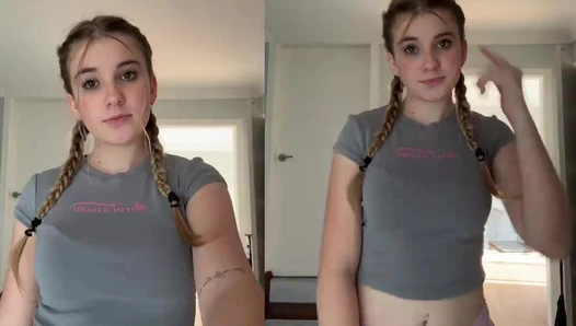 nenethebrunette - Video Leaks #294