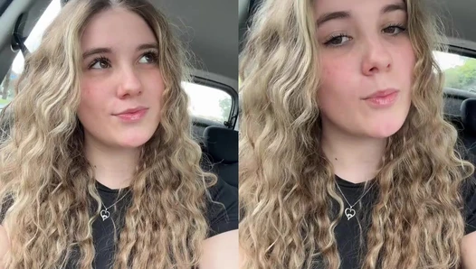 nenethebrunette - Video Leaks #295