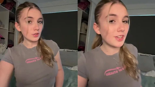 nenethebrunette - Video Leaks #297