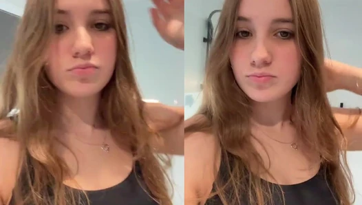 nenethebrunette - Video Leaks #298