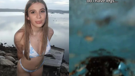 nenethebrunette - Video Leaks #299