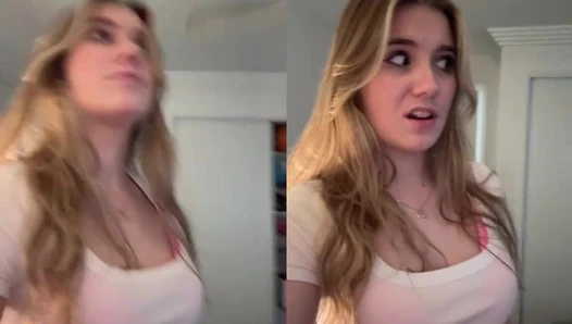 nenethebrunette - Video Leaks #301