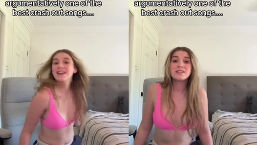nenethebrunette - Video Leaks #302