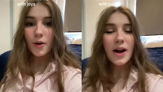 nenethebrunette - Video Leaks #306
