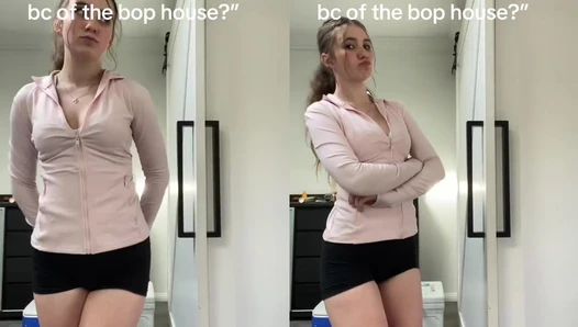 nenethebrunette - Video Leaks #308